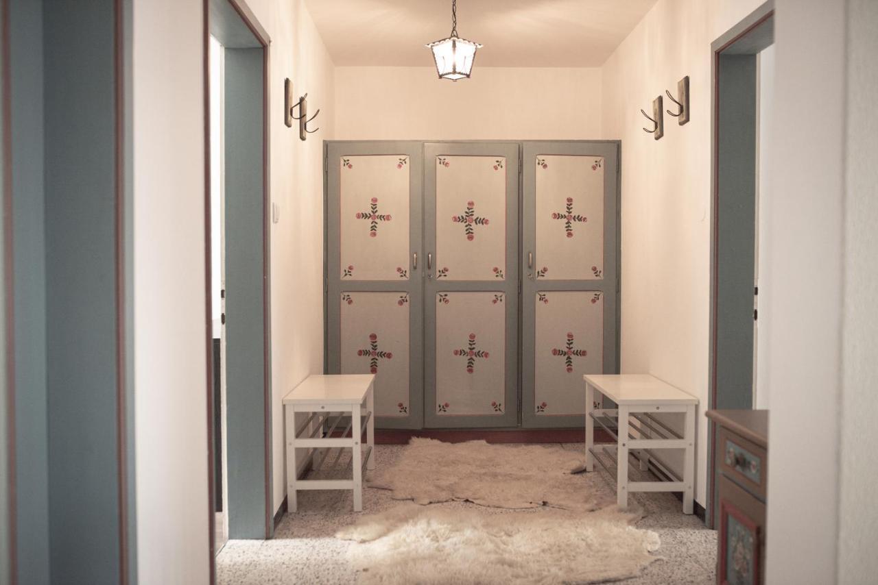 Village Charme موليني دي ترويس المظهر الخارجي الصورة